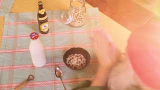 Brauerei Fässla - Zwergenfrühstück