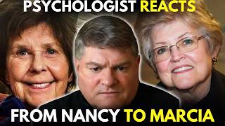 Before Nancy Guthrie, There Was Marcia Norman | A Psychological Deep Dive