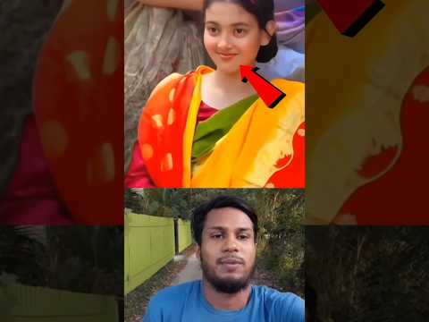 আকাশ থেকে যেনো পরি মেনে আসলো দেখুন sujon miya official #trending #islamicstatus #shortvideo