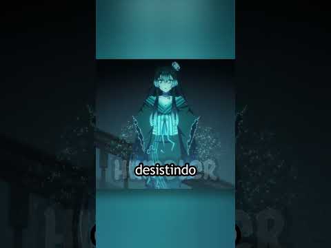 Esse rapaz aperfeiçoou sua habilidade de cura e defesa ao máximo