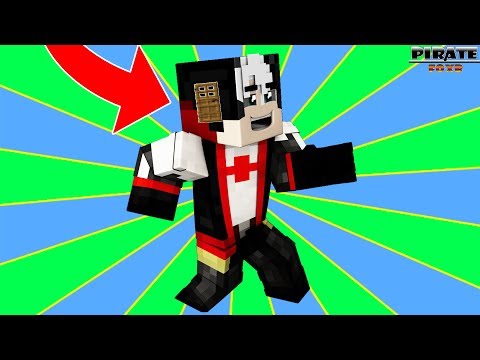 THỬ THÁCH KHÁM PHÁ BÊN TRONG REDHOODVN CÓ GÌ TRONG MINECRAFT