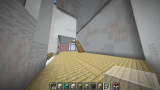 【マイクラ】雑談建築をするのだ #V鯖ハードコア