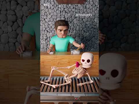 Minecraft RTX: Rewind ~20 #Shorts