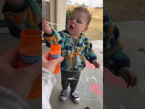 WHEN I TAKE CARE OF MY NEPHEW