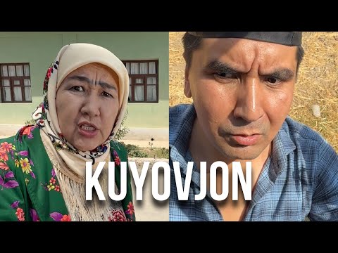 Kuyovjon