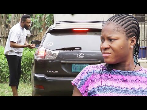 This Destiny Etiko & Frederick Leonard Full Movie Will Make You Cry Real Tears Today - African Movie