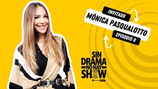 Ep 08: Mónica Pasqualotto: Los Días Más Oscuros