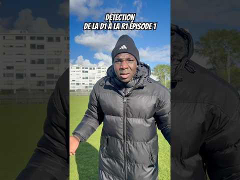 Qui a déjà fait d1 a r1 ? #football #coaching #shortvideo #foot #shorts