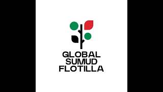 Arribada participants de la Global Sumud Flotila 2026 | Barcelona