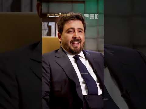 ¿Existe una edad ideal para emprender? | Temporada 10 | Shark Tank México