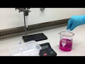 Investigating Reaction Rates and Safety