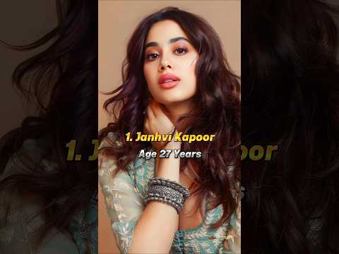 Top 10 Unmarried Indian Actress Over Age 30 Years In 2025 #shorts