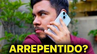 🔥 Usando el iPhone 15 en 2025 ¿Vale la Pena Sin IA? 🤖❌