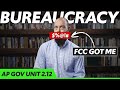 Understanding the Federal Bureaucracy