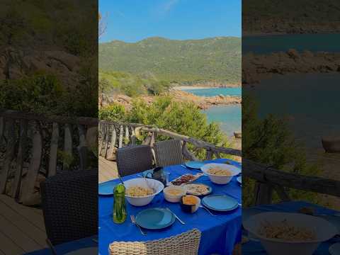 House Tour Villa Corse 😍