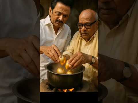 🐣🥚😱Gold Eggs Collect and Cooking #cookingchannel #cookingvideo #stalin #entertainment #2026election