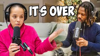 WE DIDN'T CHEAT BUT WE STILL BROKE UP !!!