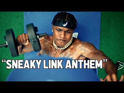 DaBaby - "Sneaky Link Anthem" (Official Video)