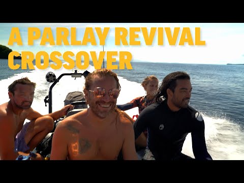 Parlay Revival + Expedition Drenched (it got wild)