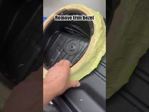 Jeep Wrangler Sound System Upgrade #soundsystem #carstereo #subwoofer