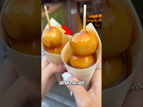 3 Things in Japan That are Worth Every Single Yen #japan