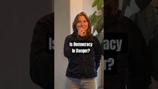 🌍Is Democracy Failing? Students Respond | University of Vienna