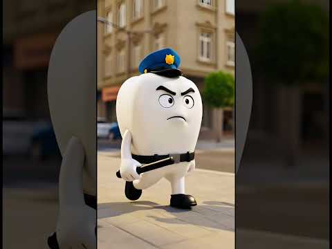 दात खालू जेल में बंद करूँ🤣 #shorts