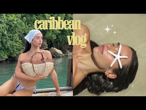 from beaches to breakdowns !!! week in my life :)