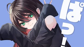 【雑談】おはよ！6月も終わり☔【緋月ゆい/ネオポルテ】