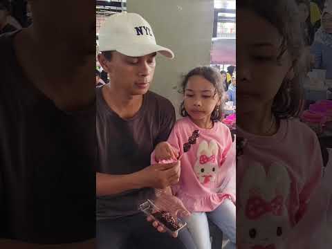 KUMPULAN VIDEO SHORTS ZAHRA SRI APRILITA PART 295