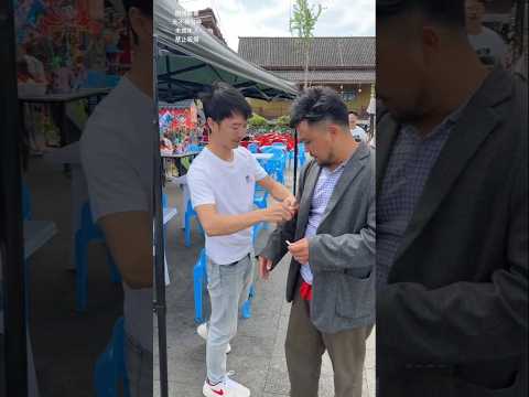 ๐ฅI am like that. You are so kind. I will repay your kindness. #meaning #respect #shorts #tiktok