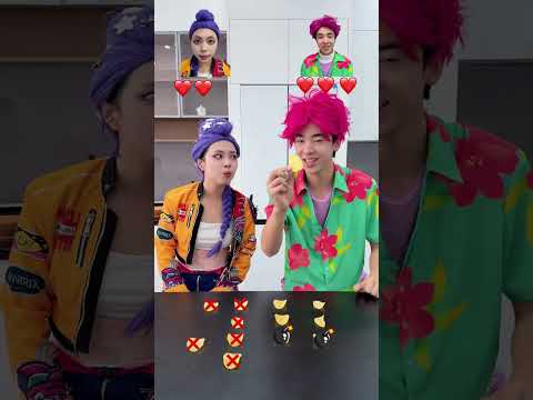 做选择#kpopdemonhunters #cosplay #huntrix