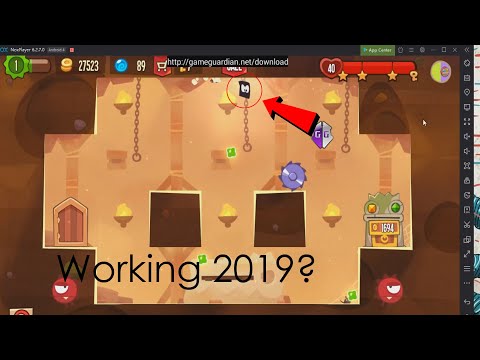 king of thieves cheats 2019