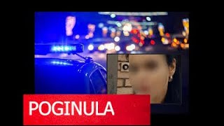 UŽAS U SRBIJI! POGINULA! ON SE BORI ZA ŽIVOT