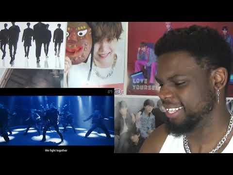 StoryBoard 2 de la vidéo NCT 127 -  'Punch' MV |MEILLEUR COMEBACK DE NCT!?| RÉACTION EN FRANÇAIS                                                                                                                                                                                      