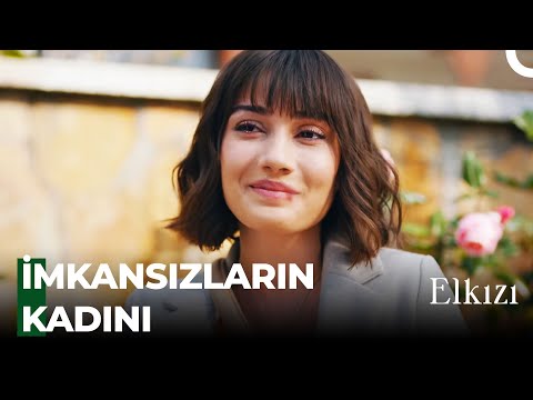 Sen İmkansızsın, Sensizlik İmkansız, Aşk İmkansız - Elkızı