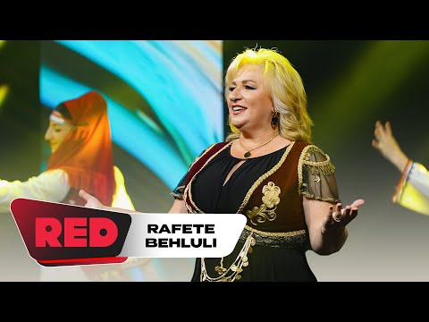 Rafete Behluli   Këtë unazë