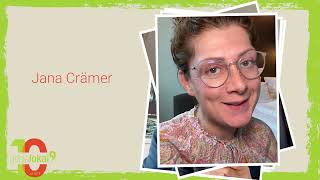 genialokal feiert 10 Jahre: Ein Jahrzehnt für den unabhängigen Buchhandel!