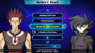 Yu Gi Oh Legacy of the Duelist Link Evolution   67   Six Is Even