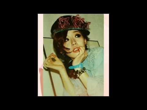 [Audio 05.] Ga-In (손가인) (BEG) Brown Eyed Girls - 가인 (歌人) [HD]