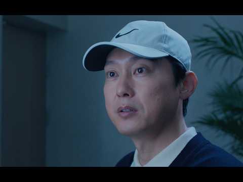 로비 - 광우를 마주한 창욱 (7/10) | 하정우 김의성 강해림 이동휘 박병은 곽선영