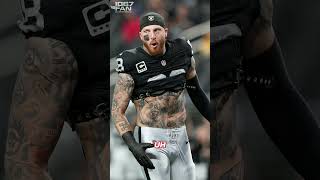Will Maxx Crosby Force His Way Out Of The Las Vegas Raiders?
