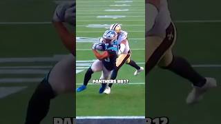 Panthers RB1: Chuba Hubbard or Jonathon Brooks?