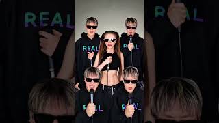 Bla Bla in 4K beatbox!!!