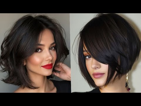 Amazing Long To Short Hair Transformations You Won't Believe!