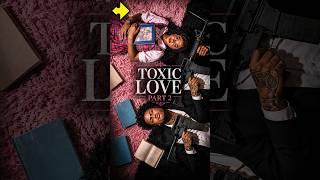TOXIC LOVE PART 2