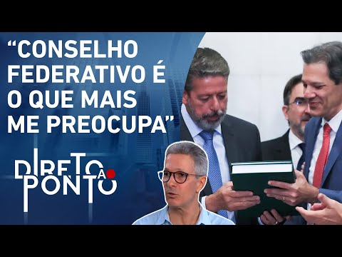 Romeu Zema sobre reforma tributária: “Não é, definitivamente, um projeto ideal” | DIRETO AO PONTO