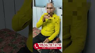 Piles and Fistula CURED with Dr. Nazrul Islam's Breakthrough Treatment