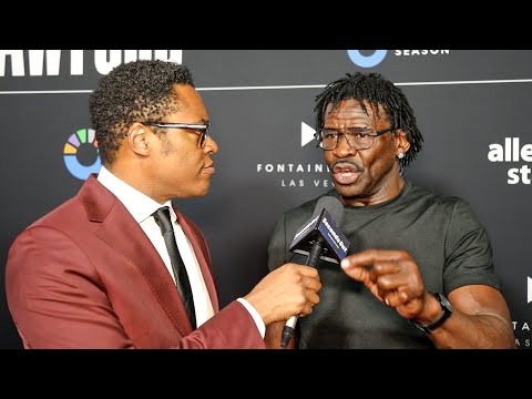 Michael Irving DROPS BIBLE VERSES on Canelo & TUPAC: ‘IT BRINGS SADNESS TO ME…’