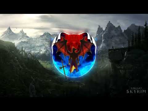 Blood of the Dragonborn | Skyrim | Copyright Free